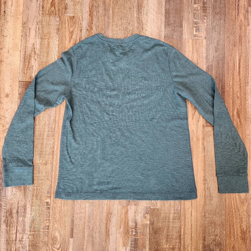 Arizona Thermal Long Sleeve - Picture 2 of 4